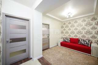 Апартаменты Alba-Iulia Vip Residence Кишинёв-5